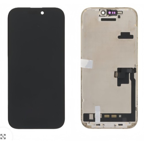 A-171 PANTALLA ORIGINAL IPHONE 16 PRO SERVICKPACK