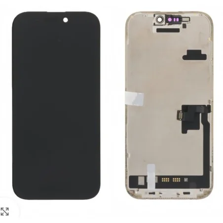 A-294 PANTALLA COMPATIBNLE IPHONE 16 PRO