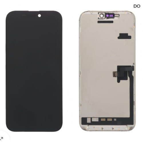 A-192 PANTALLA ORIGINAL IPHONE 16 PRO MAX SERVIPACK