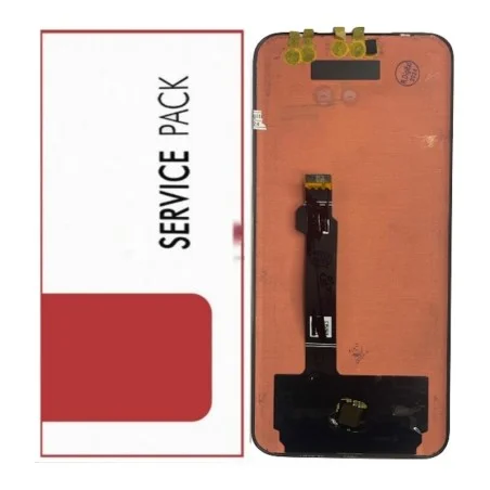 Service Pack Pantalla Original Completa LCD Y Táctil Para Honor Magic 6 Pro