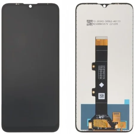 PANTALLA XIAOMI REDMI NOTE 14S 4G