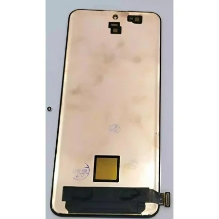 PANTALLA LCD PARA XIAOMI 14 ULTRA MAS TACTIL NEGRO CALIDAD PREMIUM