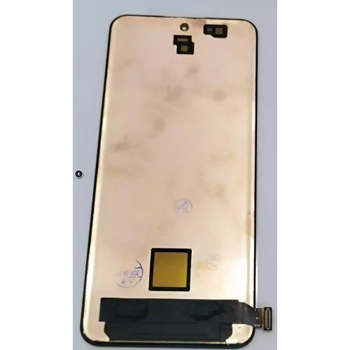 PANTALLA LCD PARA XIAOMI 14 ULTRA MAS TACTIL NEGRO CALIDAD PREMIUM
