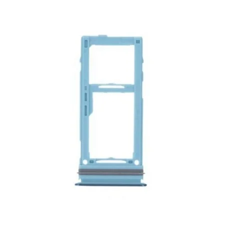 Bandeja Dual Sim para Redmi Note 12 5G AZUL
