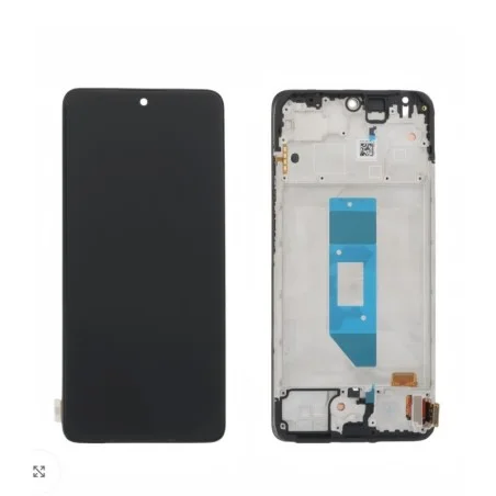PANTALLA XIAOMI REDMI NOTE 14 4G
