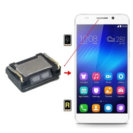 Cambiar Auricular De Llamada Honor 6A