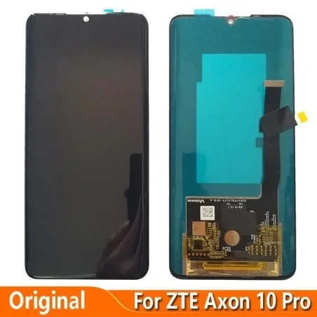 ZTE AXON 10 PRO PANTALLA REPUESTO
