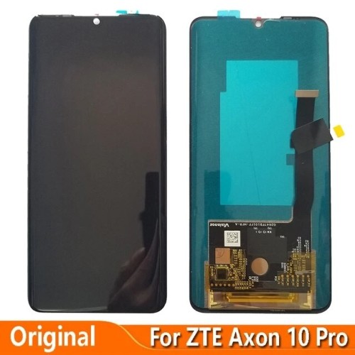ZTE AXON 10 PRO PANTALLA REPUESTO