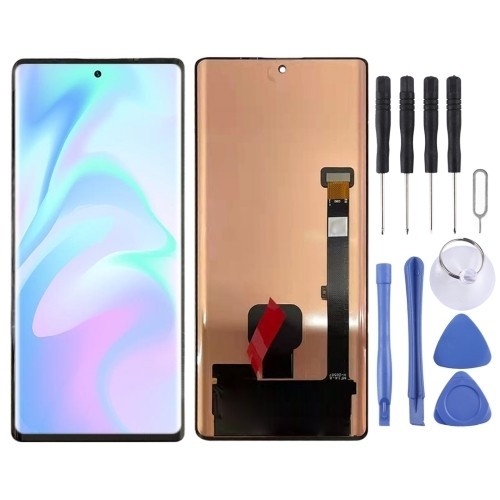 ZTE AXON 30 ULTRA PANTALLA REPUESTO SIN MARCO