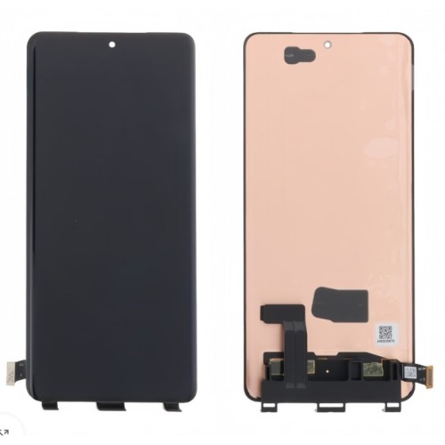Pantalla Original Completa Amoled Y Táctil Sin Marco Para Oneplus 12 / 1+12 / Oppo Find X7 Ultra