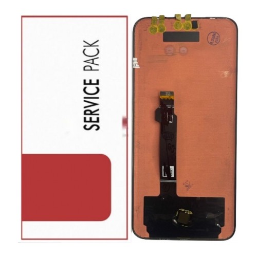 Service Pack Pantalla Original Completa LCD Y Táctil Para Honor Magic 6 Pro
