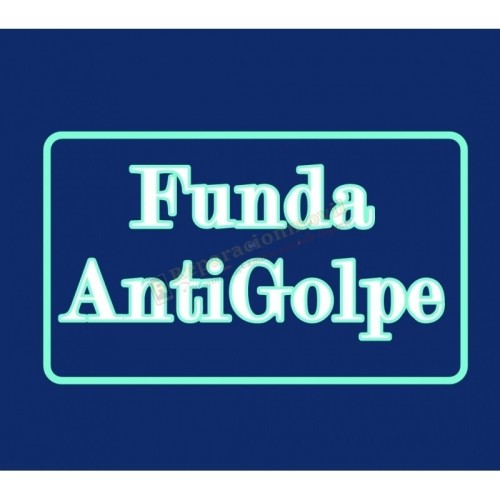 HONOR 200 SMART 4G FUNDA ANTIGOLPE