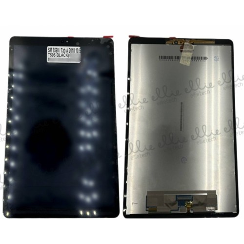 PANTALLA SAMSUNG TAB A 2018 10.5 T590/T595