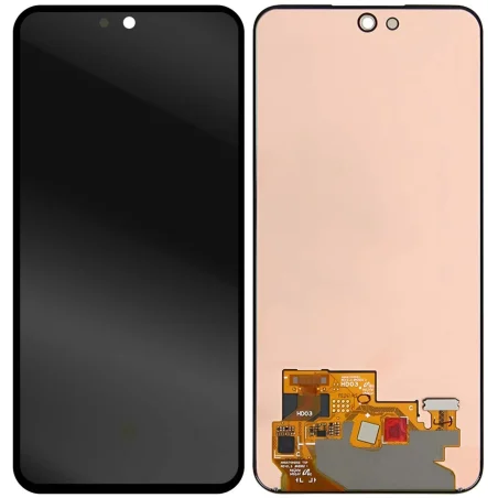 Repuesto GH82-36827A SM-A566/A366/A376 Pantalla Samsung A36 5G // A56 5G // A37 5G No Frame Original Para Samsung Galaxy A36 5G