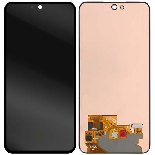 Repuesto GH82-36827A SM-A566/A366/A376 Pantalla Samsung A36 5G // A56 5G // A37 5G No Frame Original Para Samsung Galaxy A36 5G