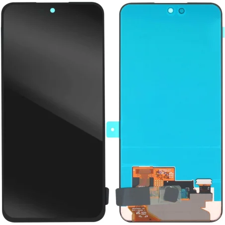 Repuesto GH82-35850A Pantalla Samsung S24 Fe 5G Sin Marco Para Samsung Galaxy S24 Fe 5G
