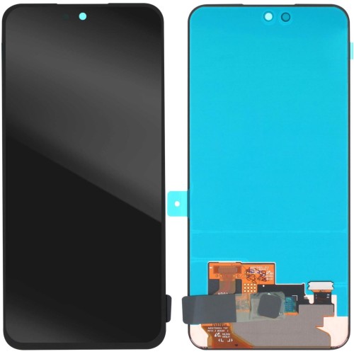 Repuesto GH82-35850A Pantalla Samsung S24 Fe 5G Sin Marco Para Samsung Galaxy S24 Fe 5G