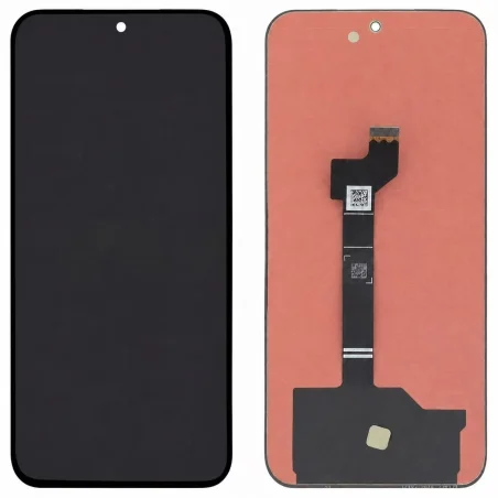 Pantalla Original Para Honor 400 5G | Reparación Rápida de iPhone en Madrid el Mismo Día
