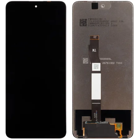 Repuesto X-329 Pantalla LCD Para Xiaomi Poco X4 Gt (5G) // Redmi Note 11T Pro / Note 11T Pro Plus (5G) (2022) (NF)