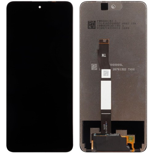 Repuesto X-329 Pantalla LCD Para Xiaomi Poco X4 Gt (5G) // Redmi Note 11T Pro / Note 11T Pro Plus (5G) (2022) (NF)