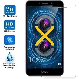 Protector De Pantalla Hidrogel Honor 6X