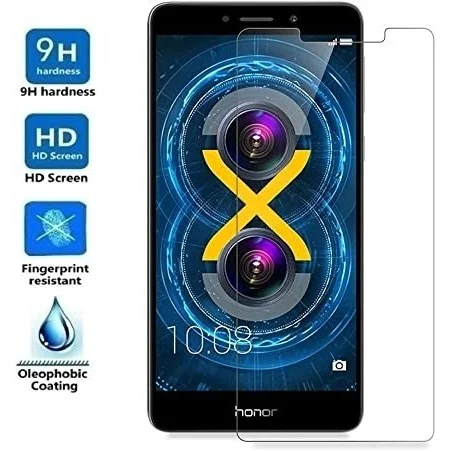 Protector De Pantalla Hidrogel Honor 6X