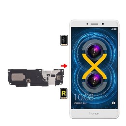 Cambiar Altavoz De Música Honor 6X