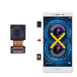 Cambiar Cámara Frontal Honor 6X