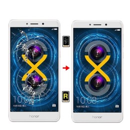Cambiar Pantalla Honor 6X Premium