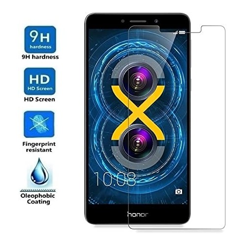 Protector De Pantalla Hidrogel Para Honor 6X Premium