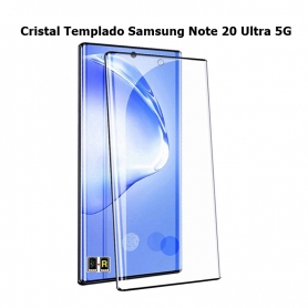 Protector De Pantalla UV Para Samsung Note 20 Ultra 5G
