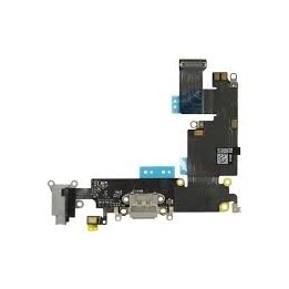 Cambiar Jack audio microfono iPhone 6S Plus