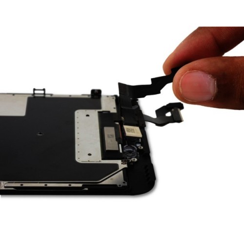 Cambiar Cámara Frontal iPhone 6S Plus