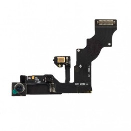 Cambiar Cámara Frontal iPhone 6S Plus