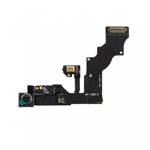 Cambiar Cámara Frontal iPhone 6S Plus