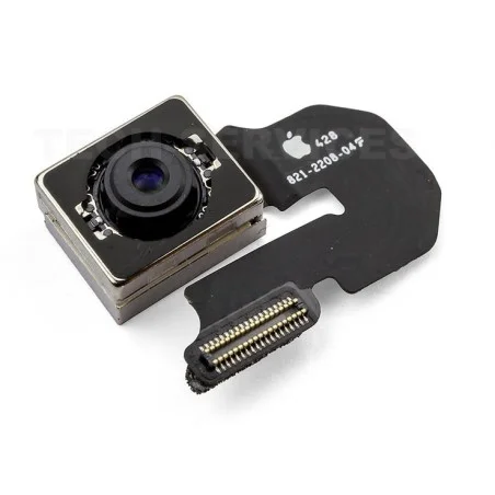 Cambiar Cámara Trasera iPhone 6S Plus