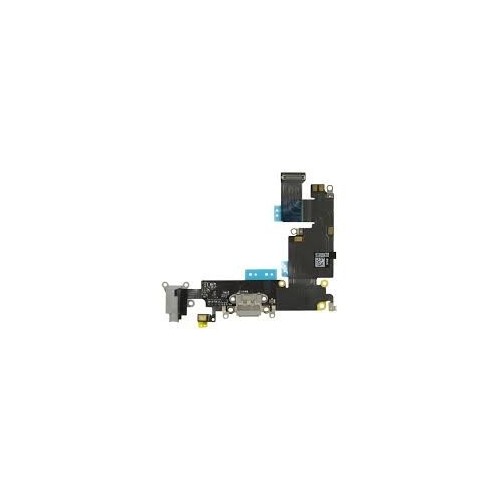 Cambiar Microfono iPhone 6S Plus