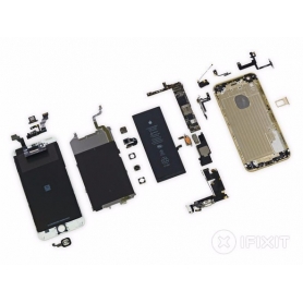 Cambiar Bóton Power iPhone 6S Plus