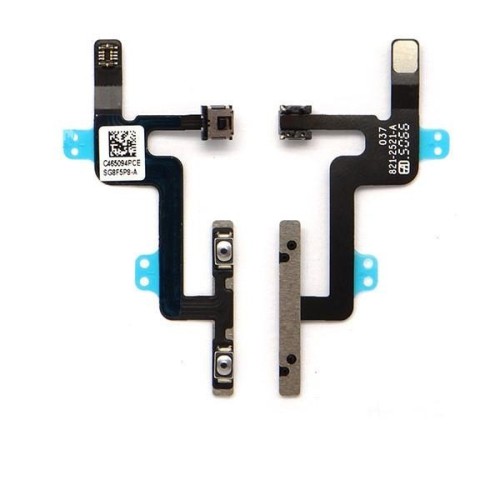 Cambiar Bóton Power iPhone 6S Plus