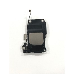 Cambiar altavoz iPhone 7