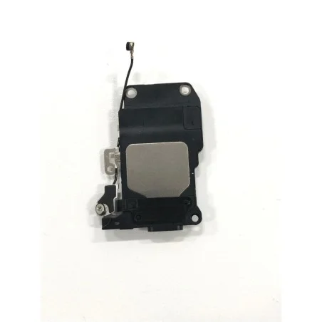 Cambiar altavoz iPhone 7
