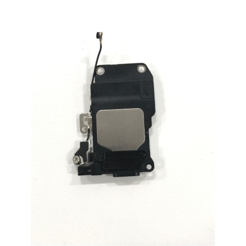 Cambiar altavoz iPhone 7
