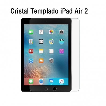 Protector De Pantalla Para iPad Air 2