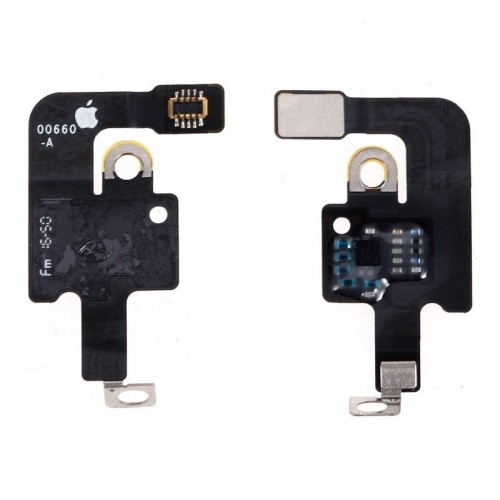 Cambiar antena wifi iPhone7