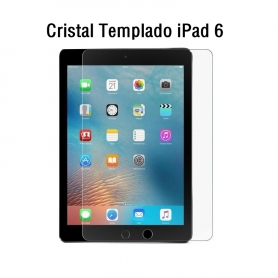 Protector De Pantalla Para iPad 6