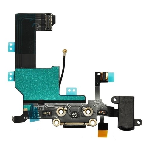 Cambiar Micrófono iPhone 7