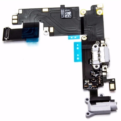 Cambiar Micrófono iPhone 7