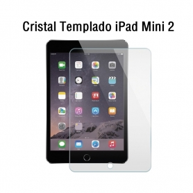 Protector De Pantalla Para iPad Mini 2