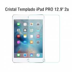 Protector De Pantalla Para iPad Pro 12.9 2017
