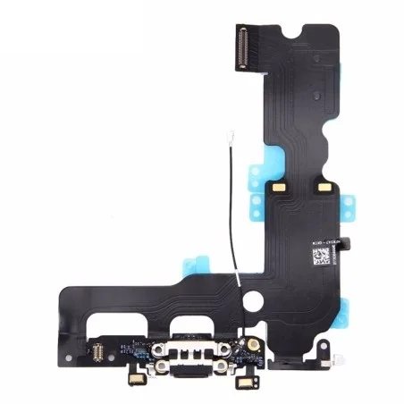 Cambiar Jack Audio iPhone 7 Plus